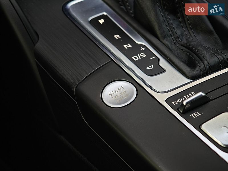 Хетчбек Audi A3 2020 в Луцьку фото 40 Хетчбек Audi A3 2020 в Луцьку