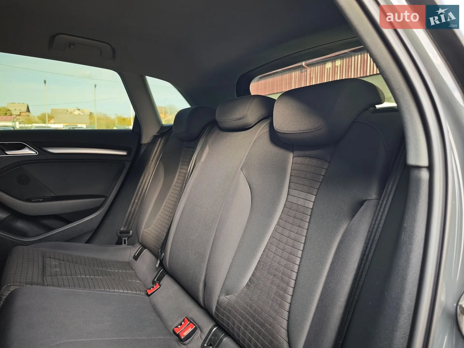 2020 Audi A3 - мініатюра 45