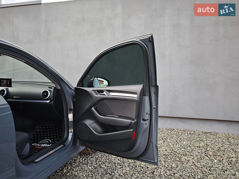 Хетчбек Audi A3 2020 в Луцьку фото 50 Хетчбек Audi A3 2020 в Луцьку