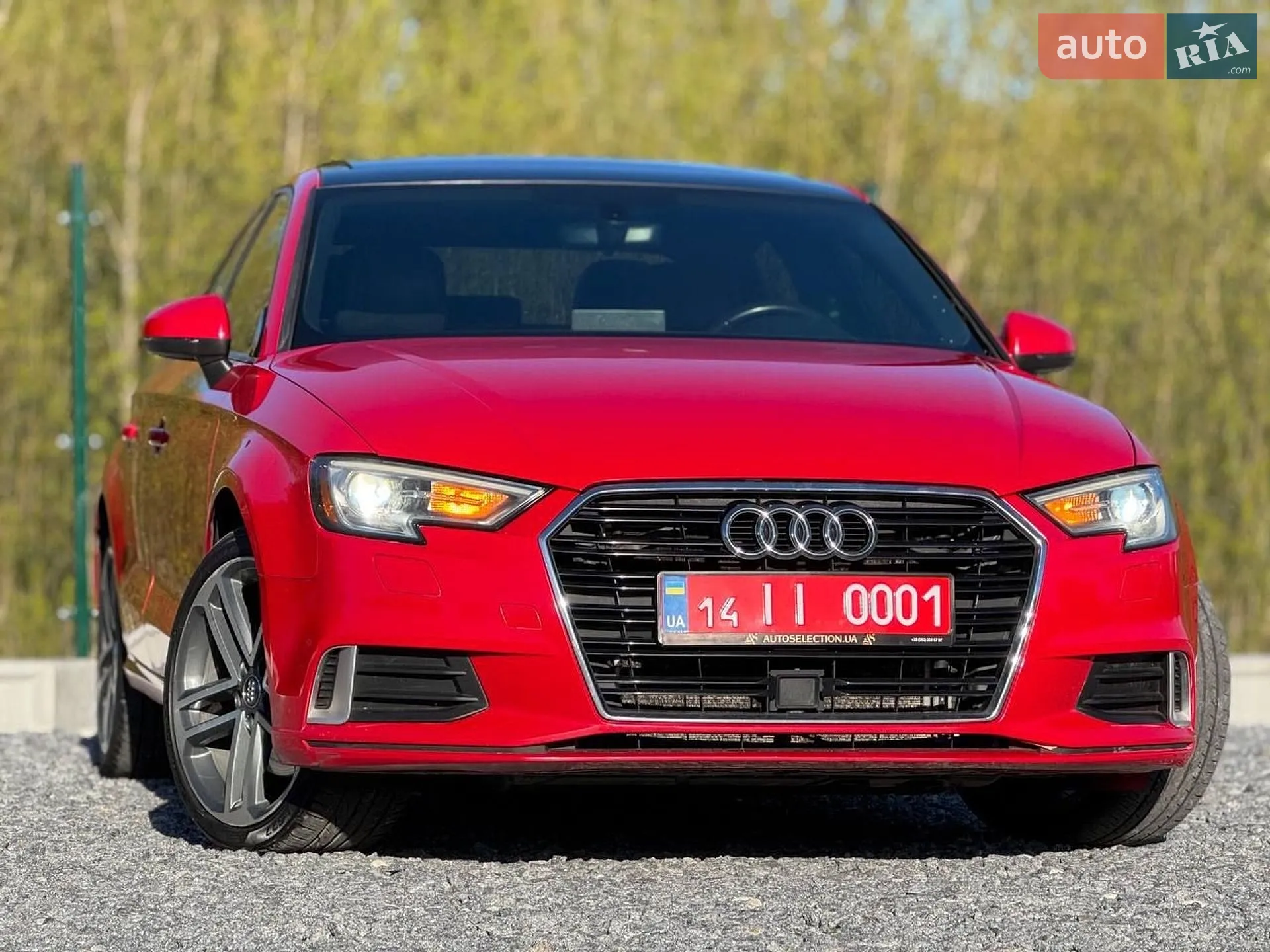 2016 Audi A3 - мініатюра 4