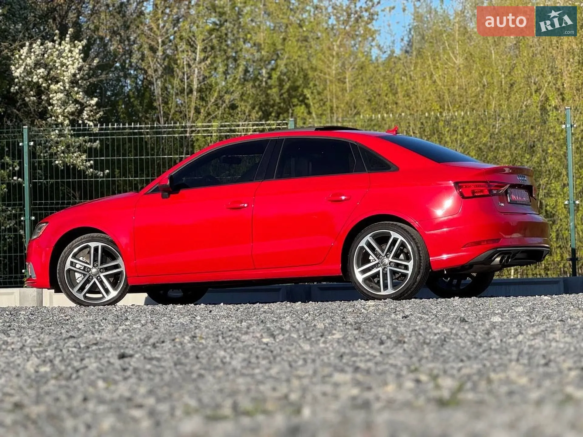 2016 Audi A3 - мініатюра 25