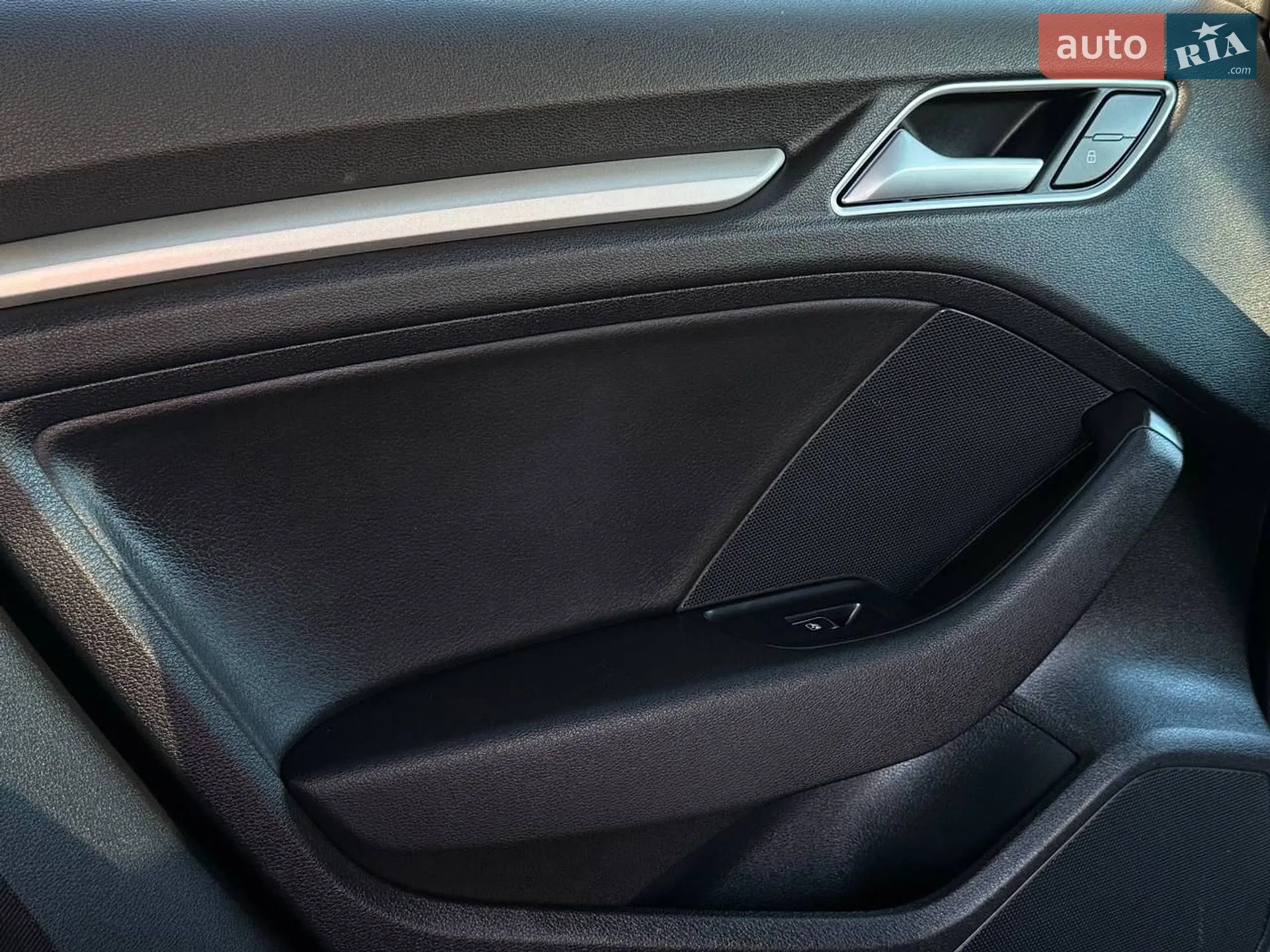 2016 Audi A3 - мініатюра 39