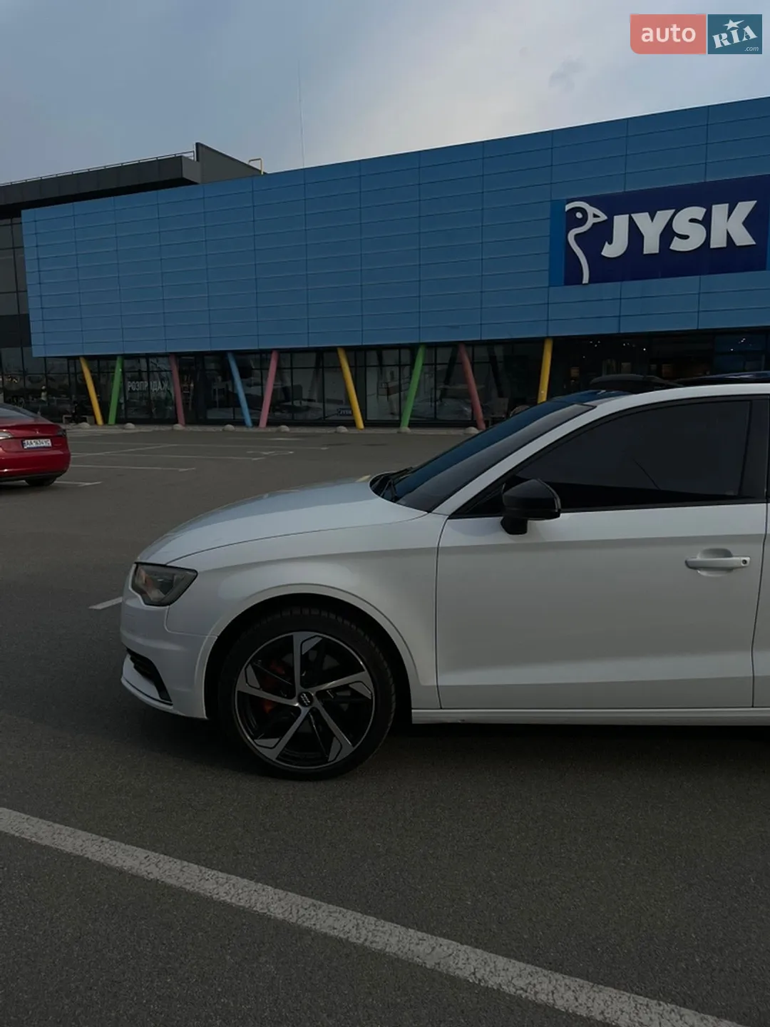 2015 Audi A3 - мініатюра 8