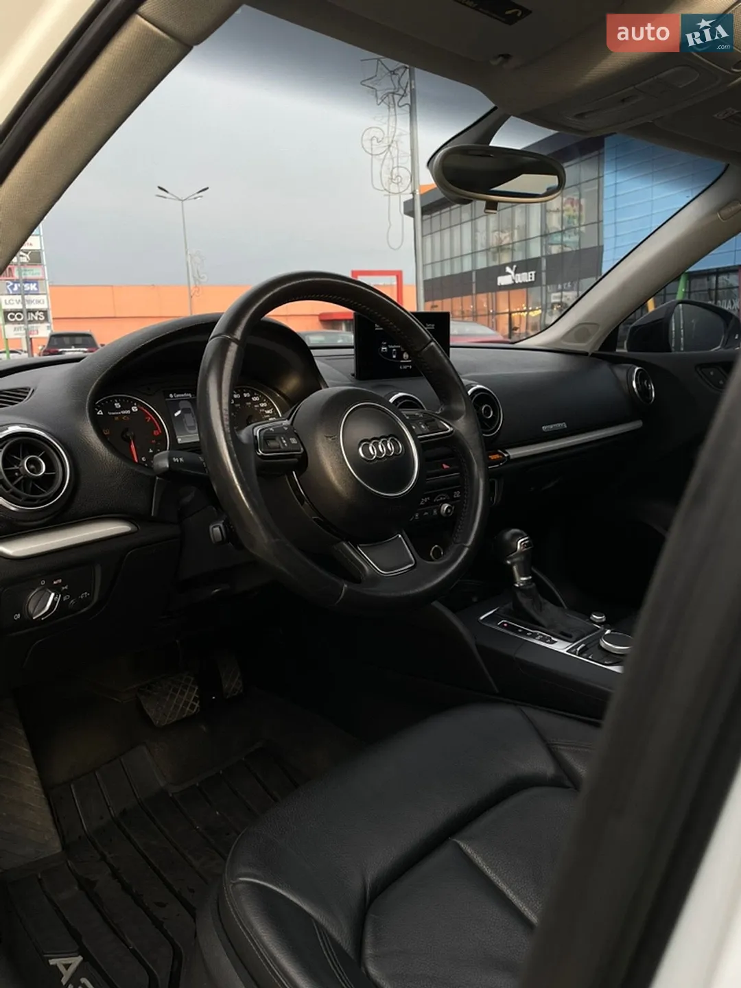 2015 Audi A3 - мініатюра 32