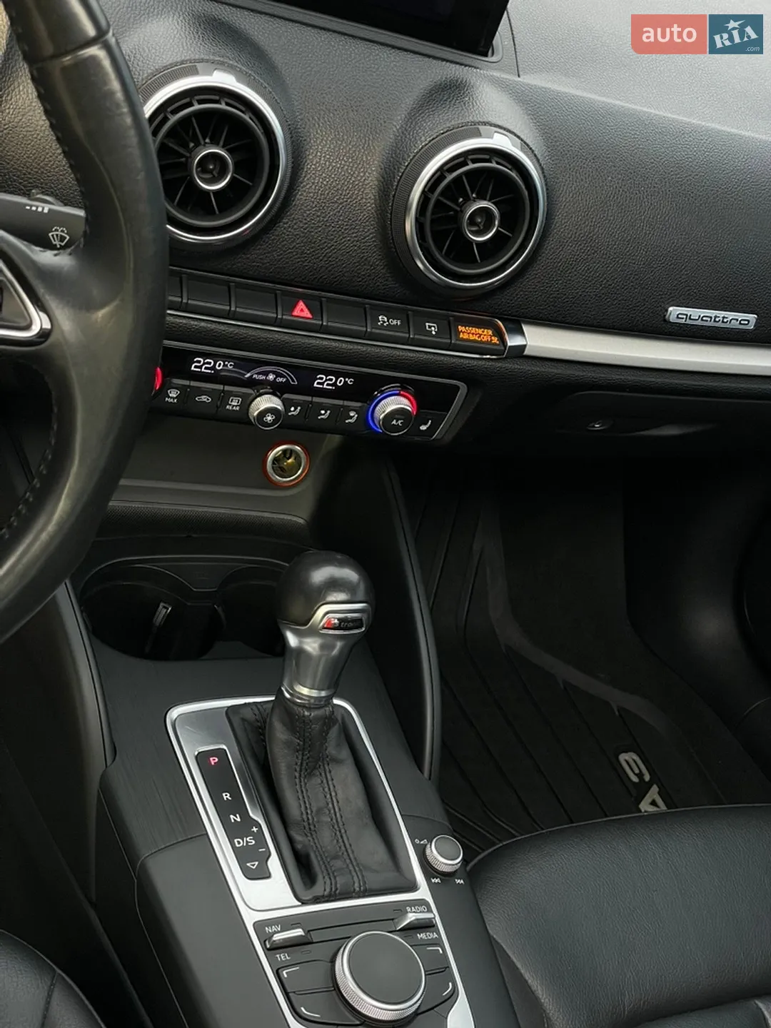 2015 Audi A3 - мініатюра 37