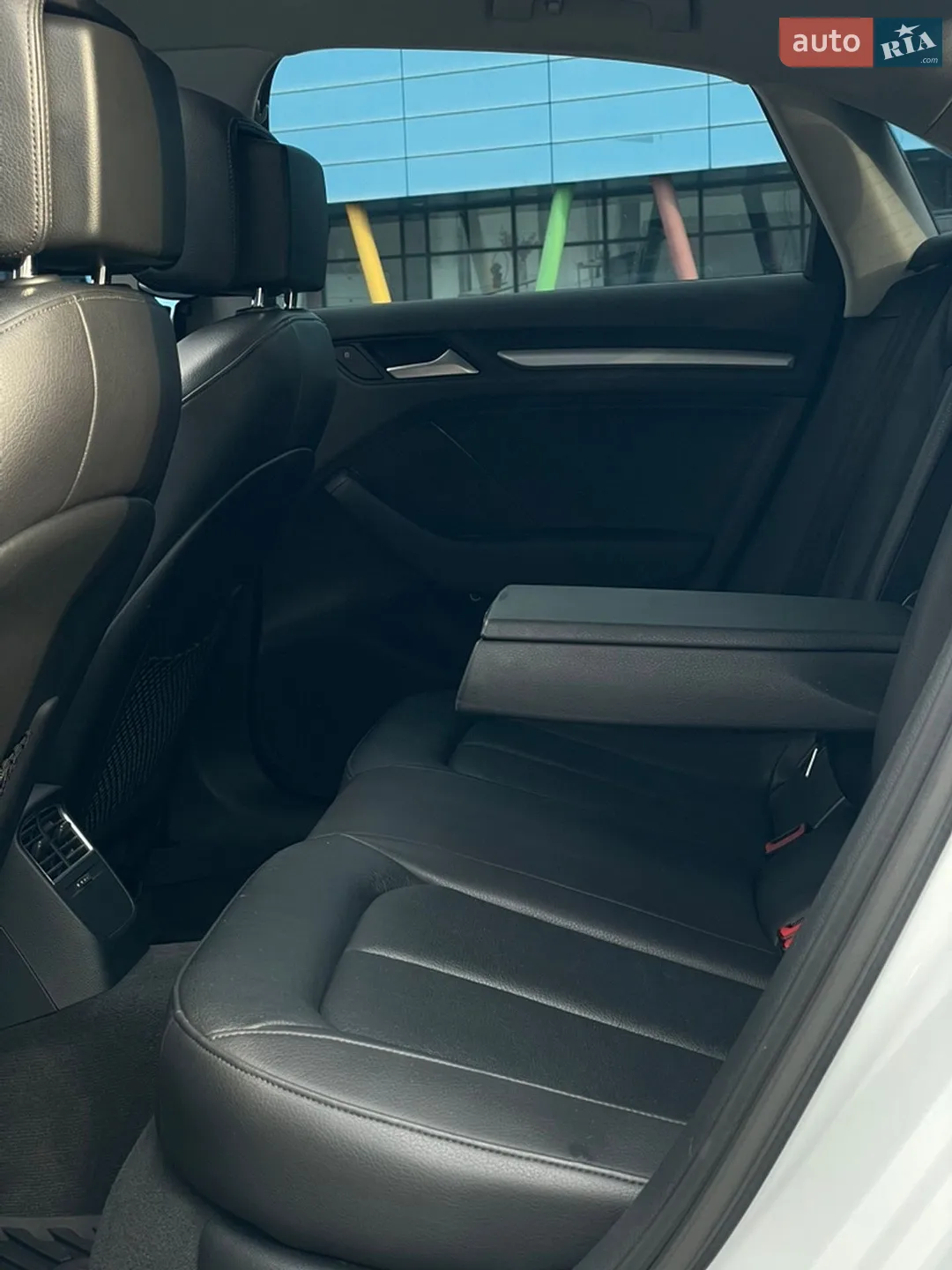 2015 Audi A3 - мініатюра 45