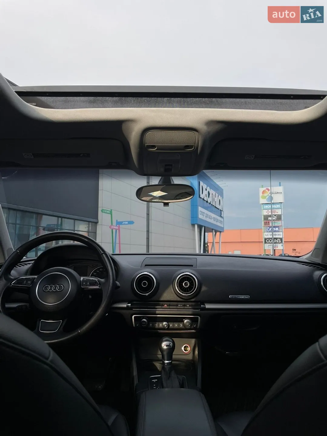 2015 Audi A3 - мініатюра 50