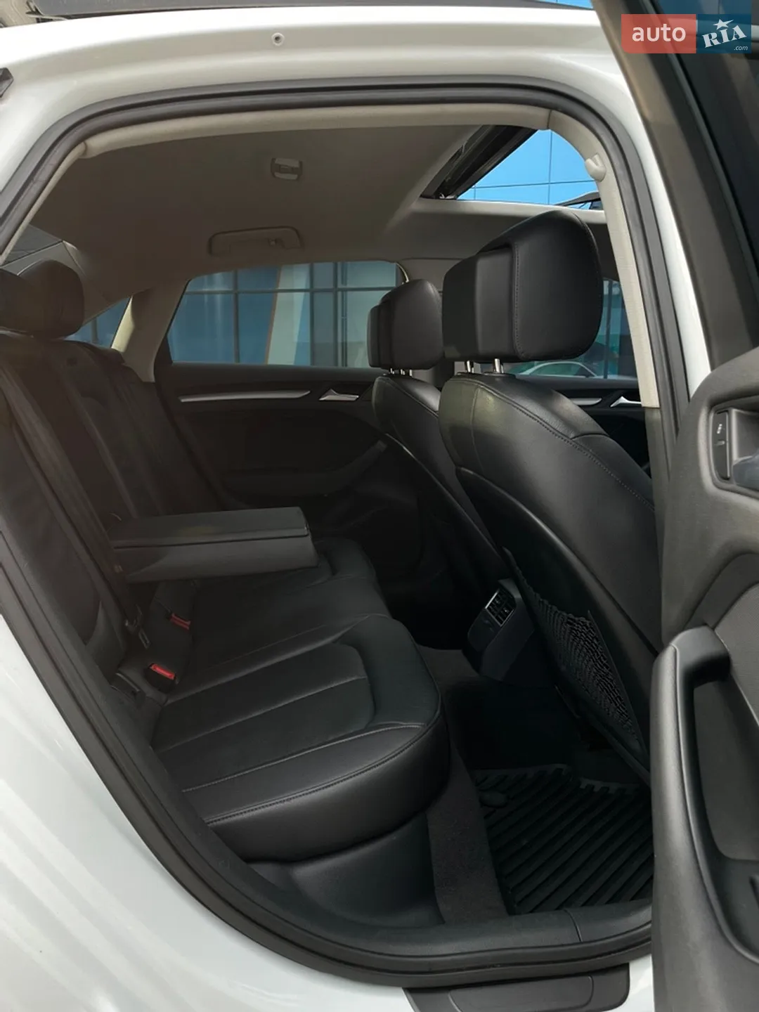 2015 Audi A3 - мініатюра 55