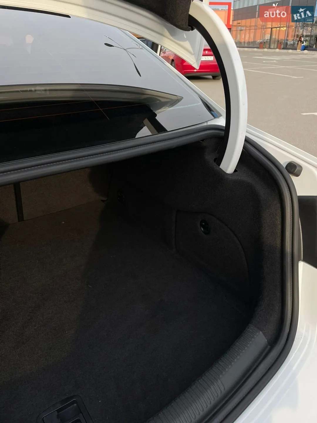 2015 Audi A3 - мініатюра 69