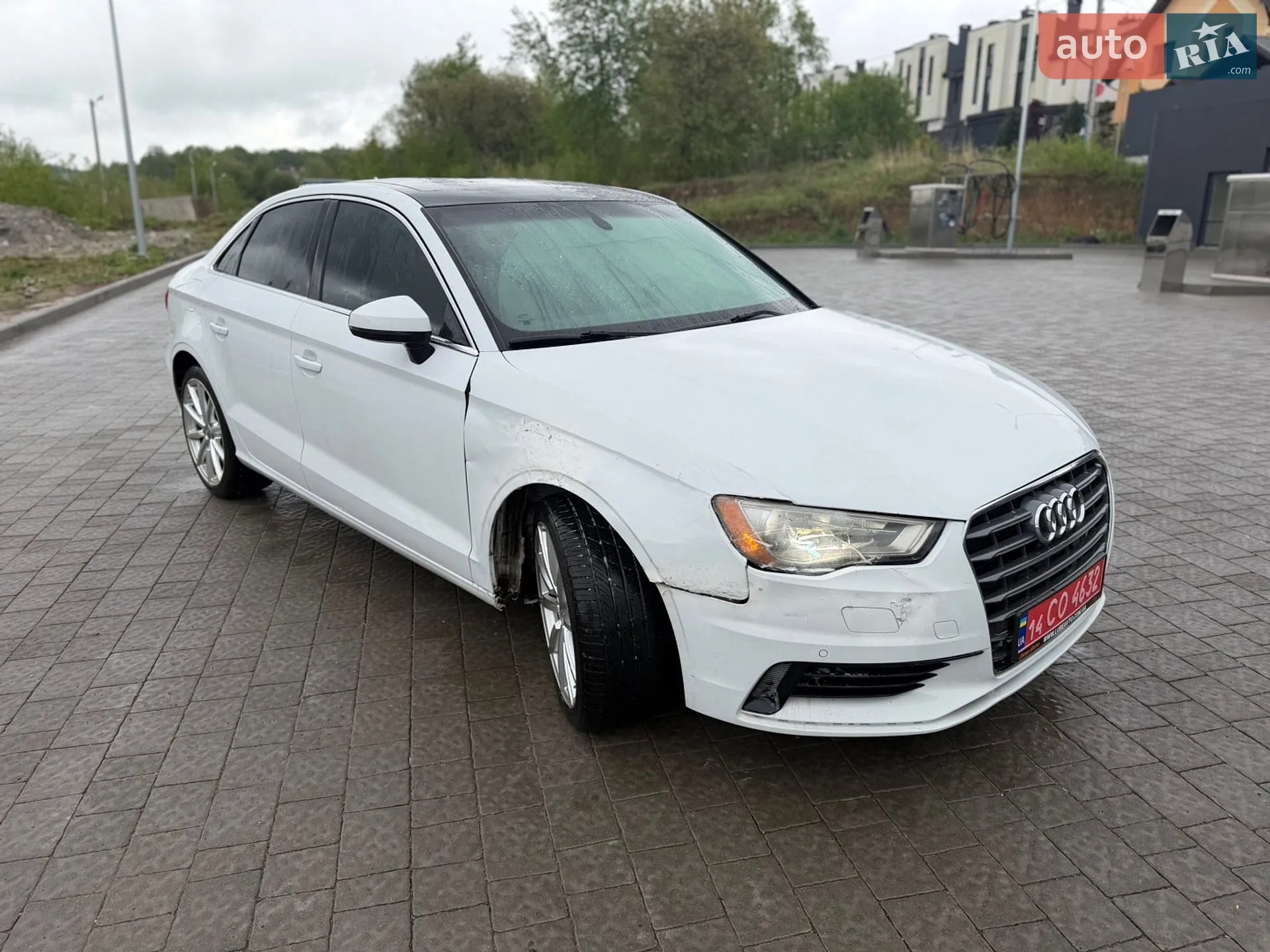 2015 Audi A3 - мініатюра 7