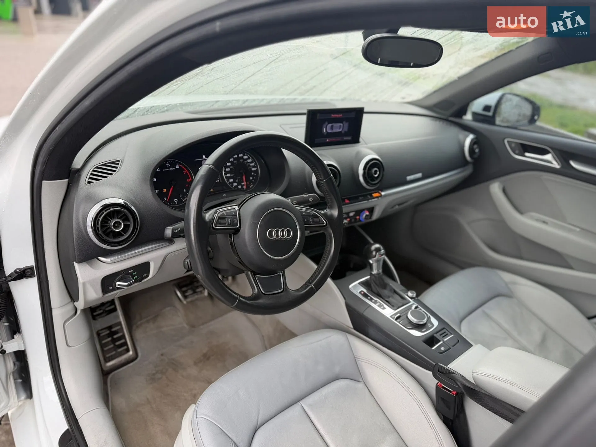 2015 Audi A3 - мініатюра 11