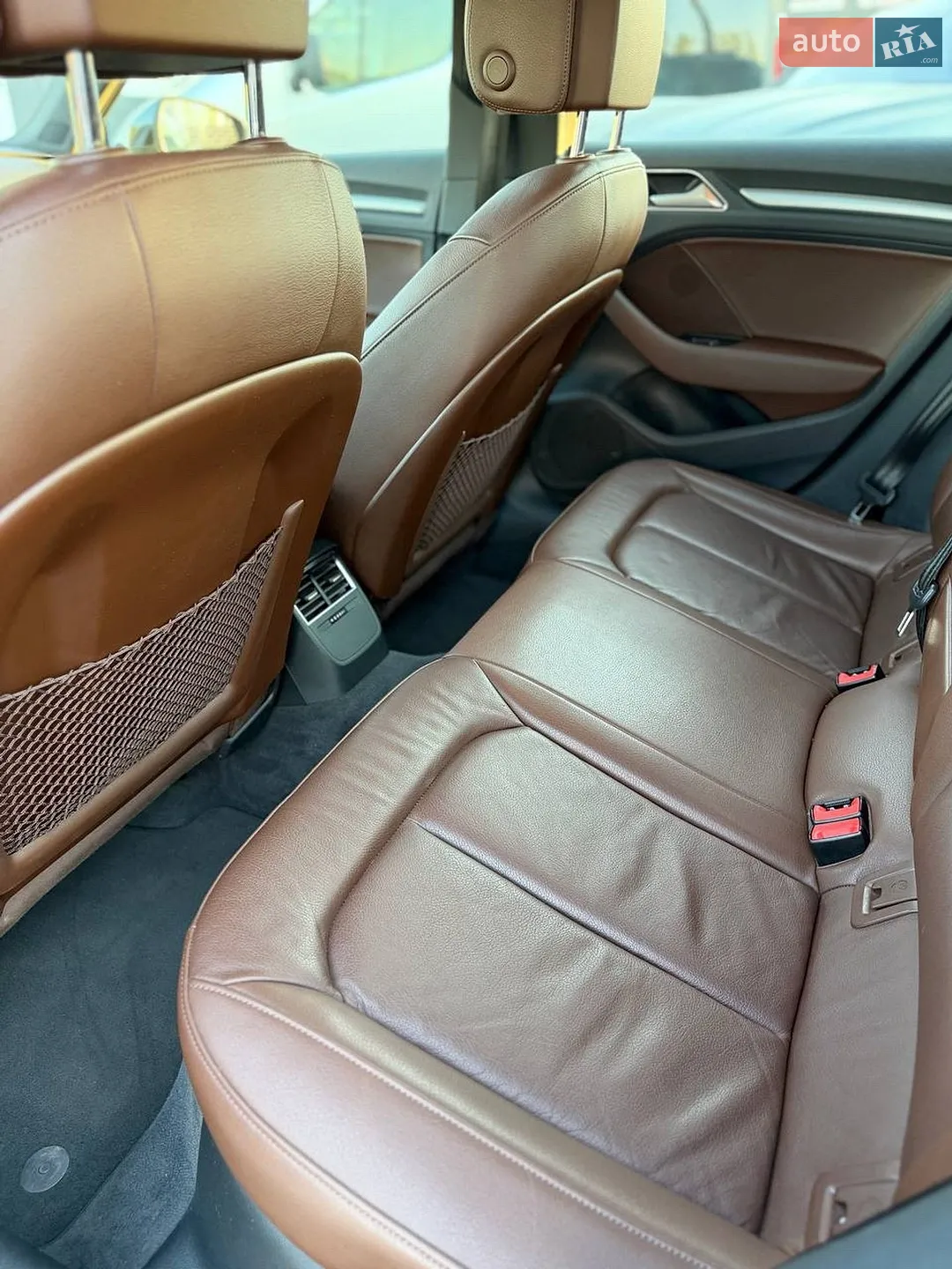 2015 Audi A3 - мініатюра 9