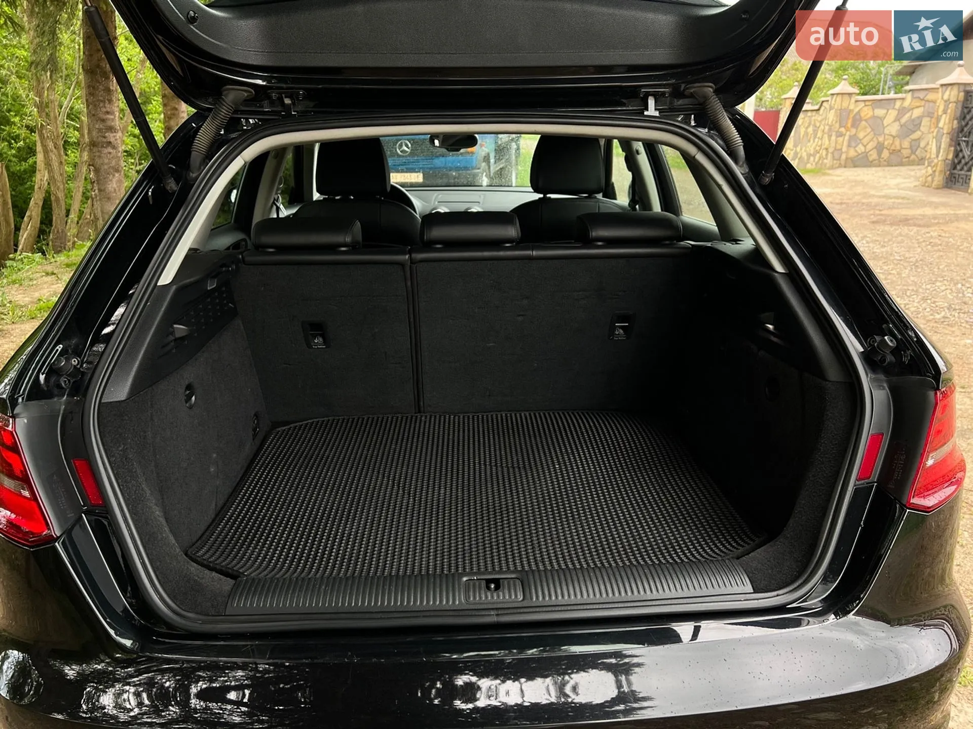 2013 Audi A3 - мініатюра 15