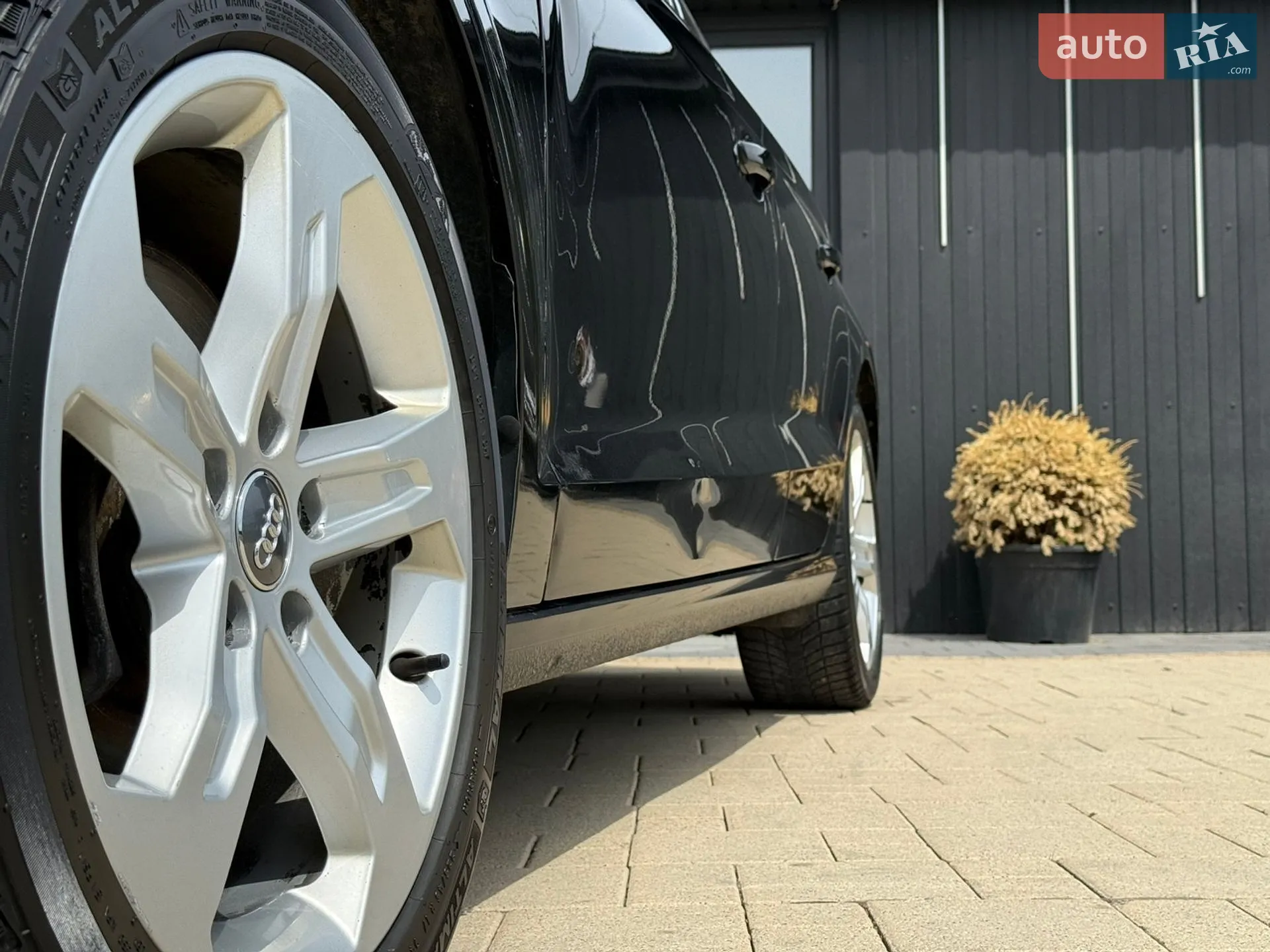 2017 Audi A3 - мініатюра 19