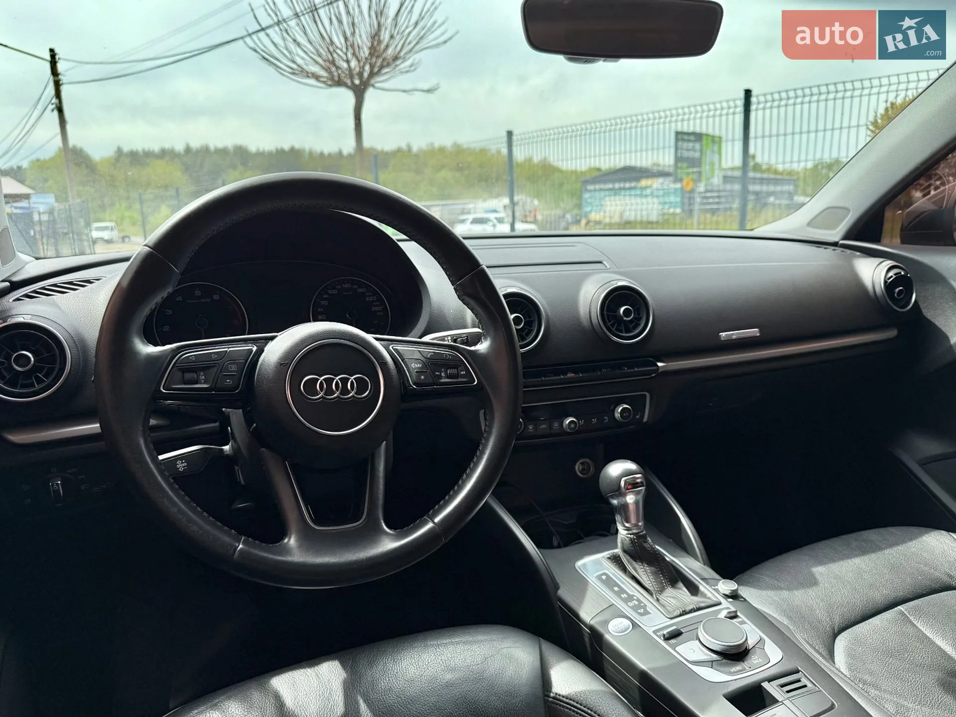 2017 Audi A3 - мініатюра 29