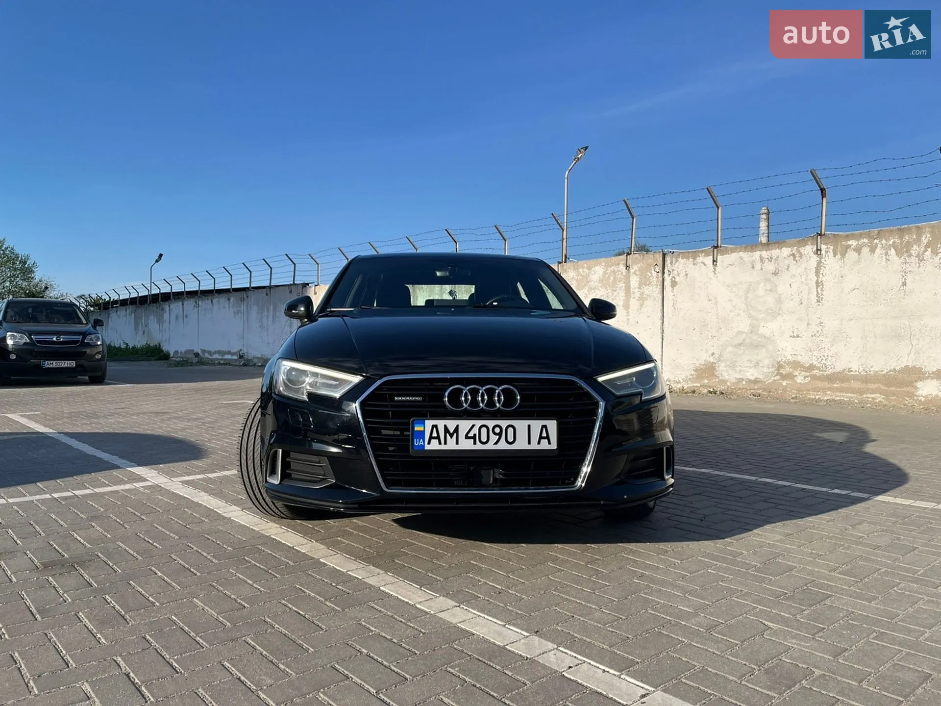 2016 Audi A3 - мініатюра 4