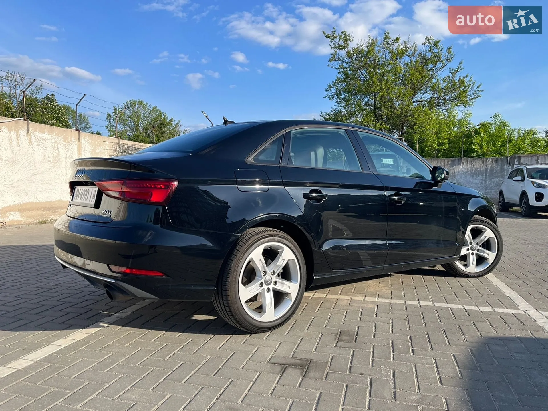2016 Audi A3 - мініатюра 7