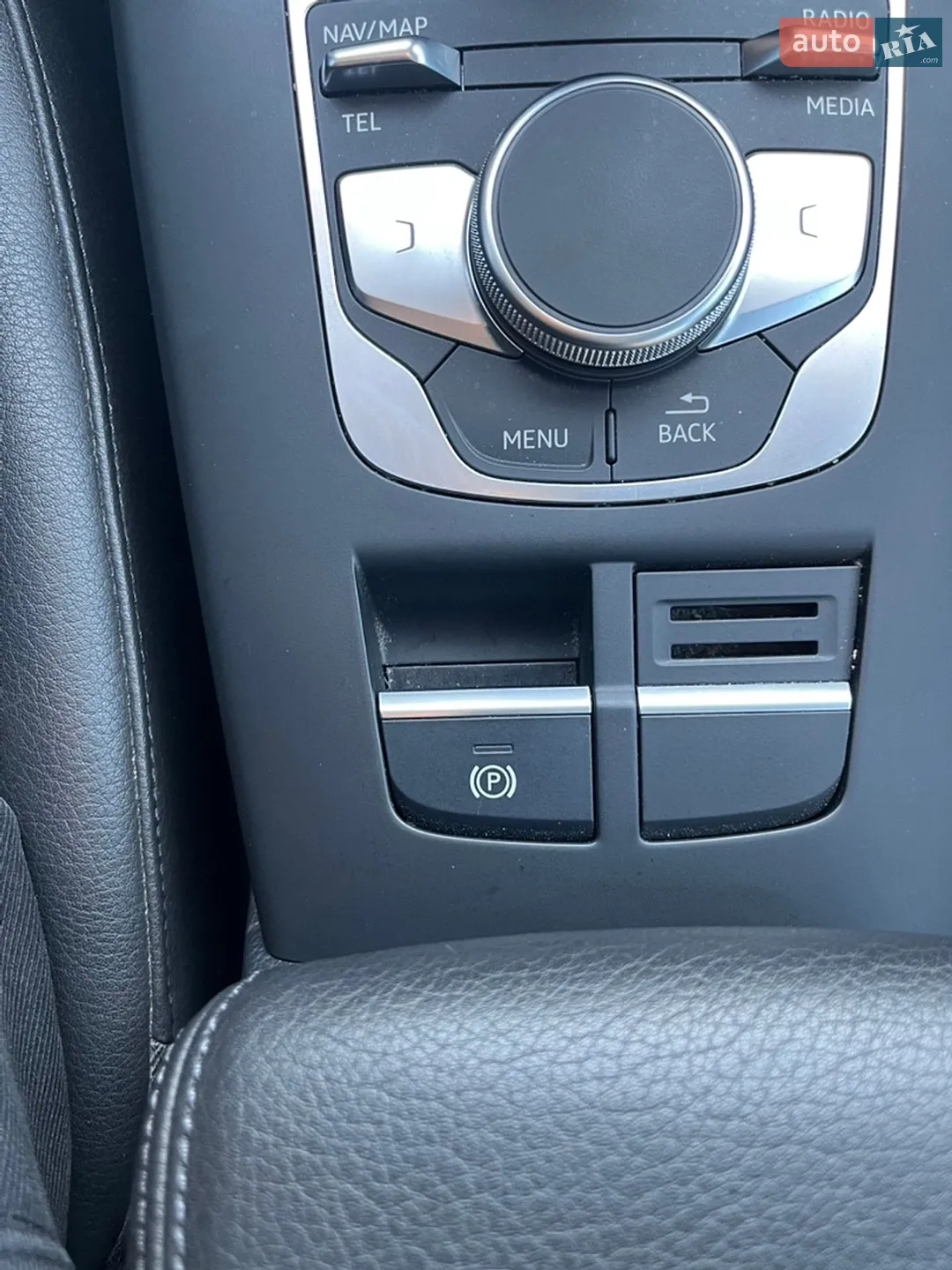 2016 Audi A3 - мініатюра 29