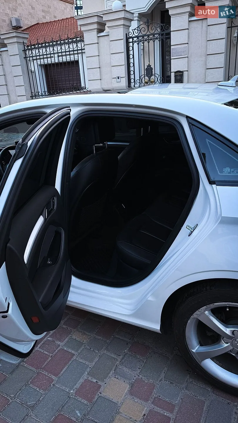 2015 Audi A3 - мініатюра 11