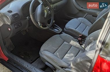 Хетчбек Audi A3 1998 в Рівному