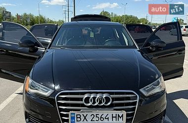 Седан Audi A3 2014 в Ірпені