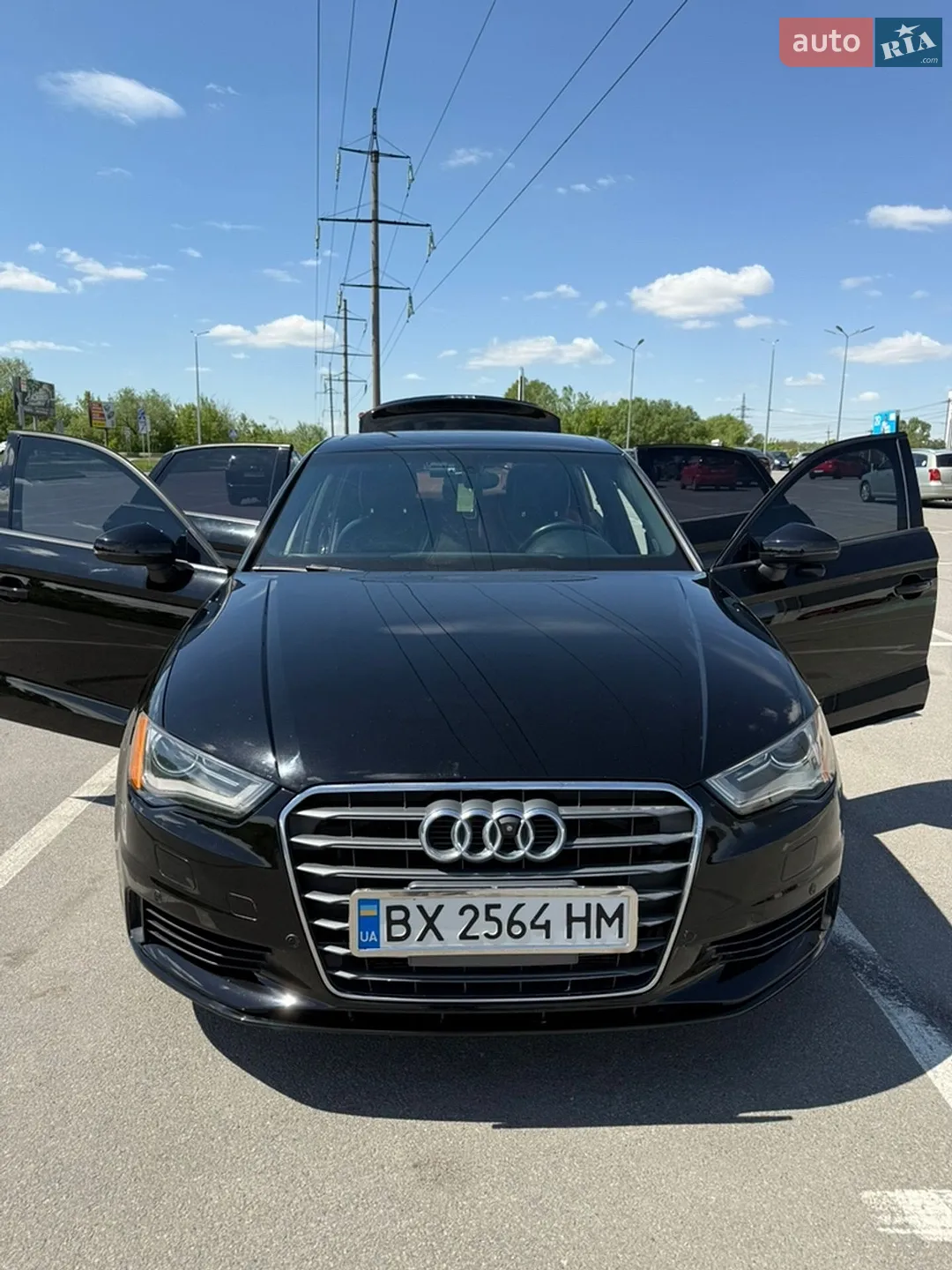 2014 Audi A3 - мініатюра 16