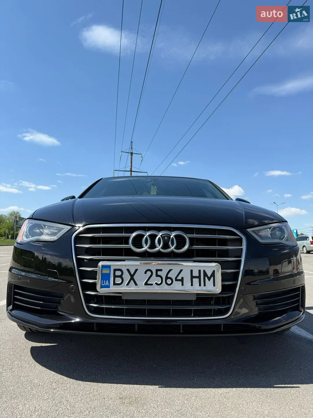 2014 Audi A3 - мініатюра 18