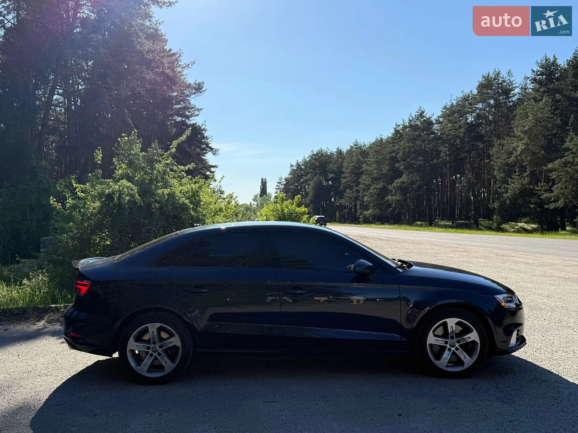 2017 Audi A3 - мініатюра 4