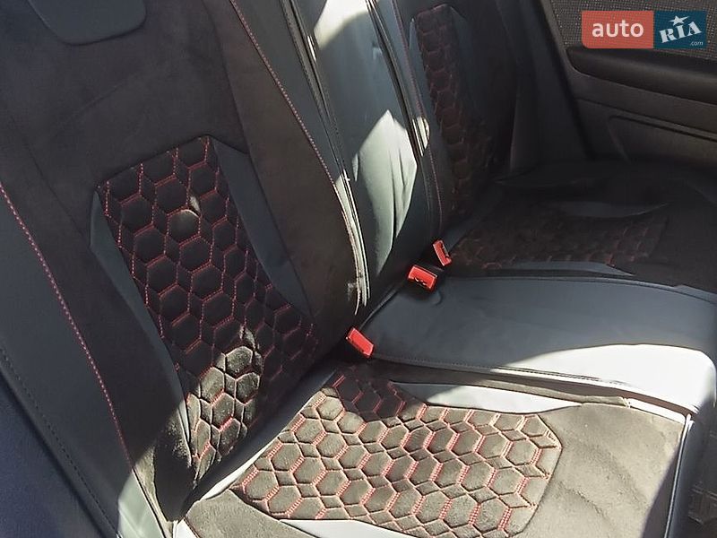 Хетчбек Audi A3 2006 в Харкові