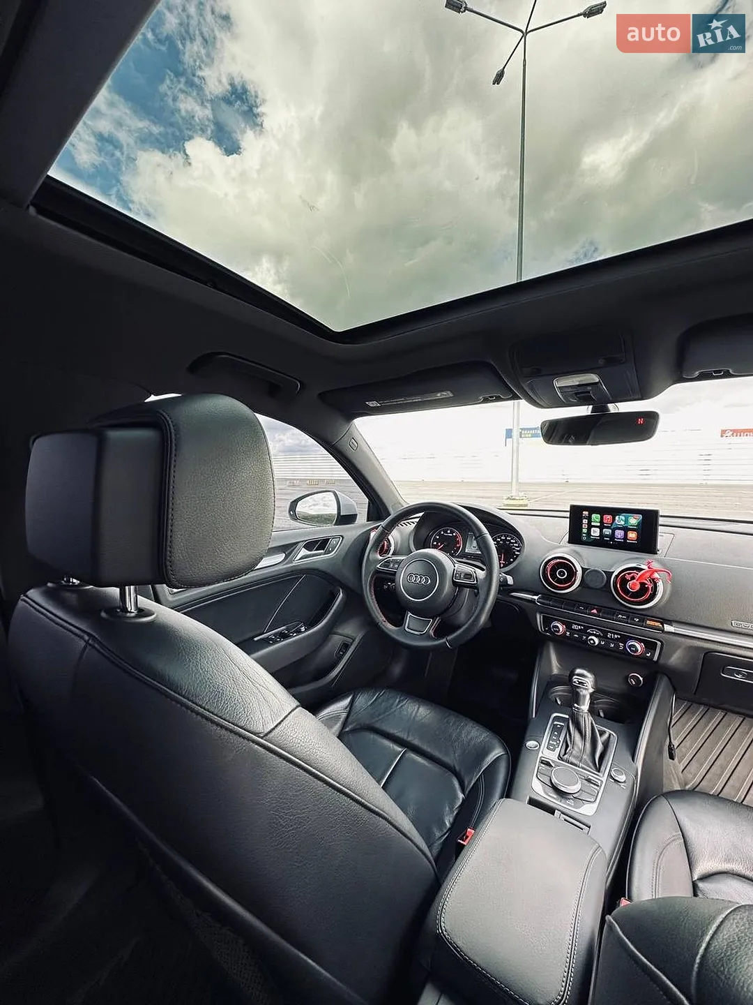 2015 Audi A3 - мініатюра 10