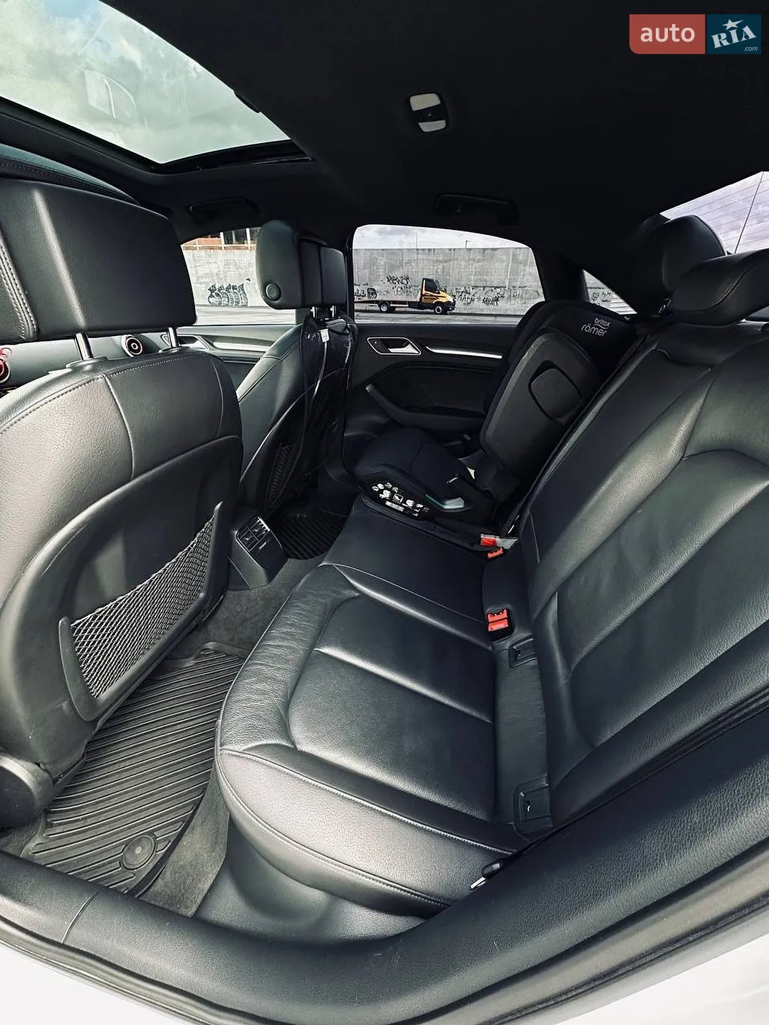 2015 Audi A3 - мініатюра 19