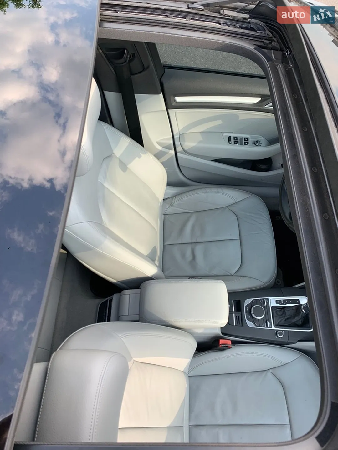 2015 Audi A3 - мініатюра 9