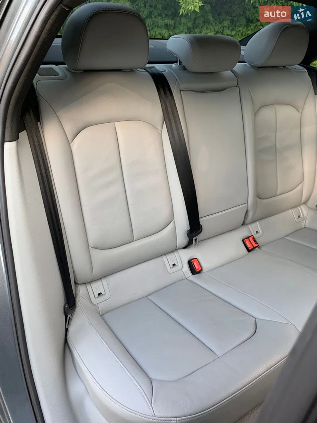 2015 Audi A3 - мініатюра 18