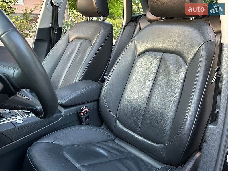 Хетчбек Audi A3 2015 в Умані фото 22 Хетчбек Audi A3 2015 в Умані