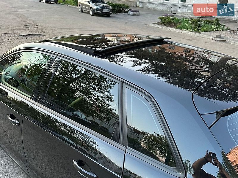 Хетчбек Audi A3 2015 в Умані фото 33 Хетчбек Audi A3 2015 в Умані