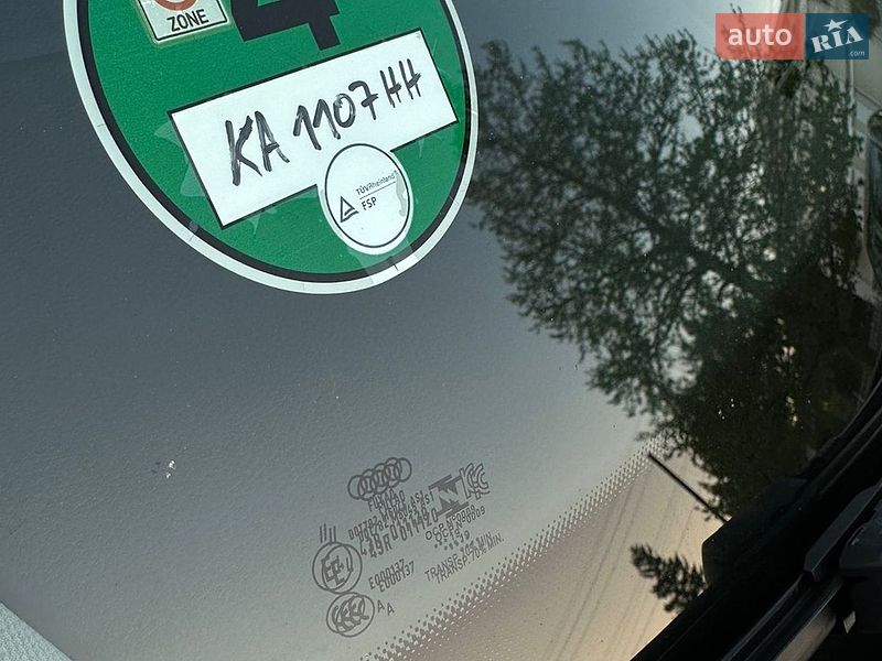 Хетчбек Audi A3 2015 в Умані фото 35 Хетчбек Audi A3 2015 в Умані