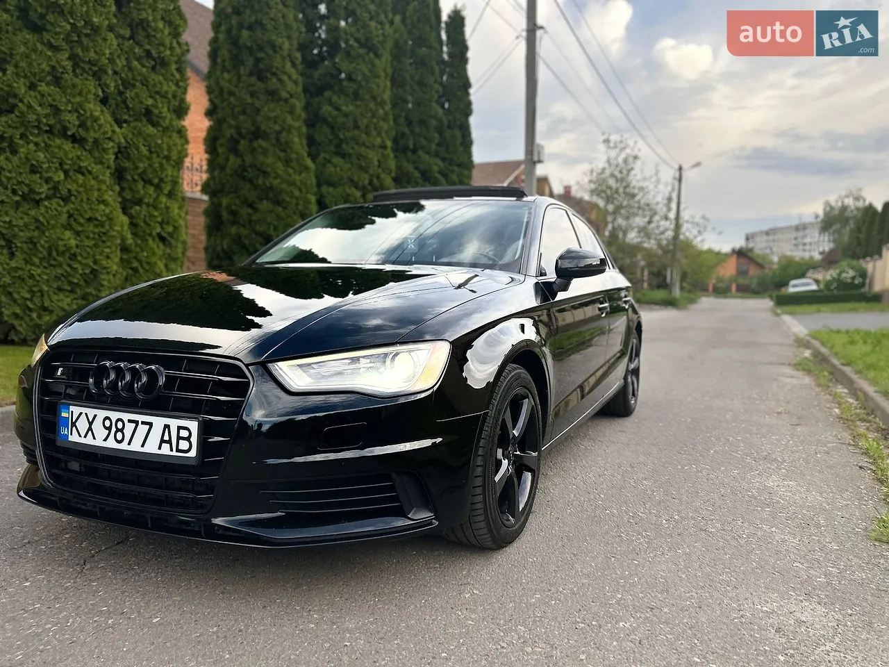 2014 Audi A3 - мініатюра 52