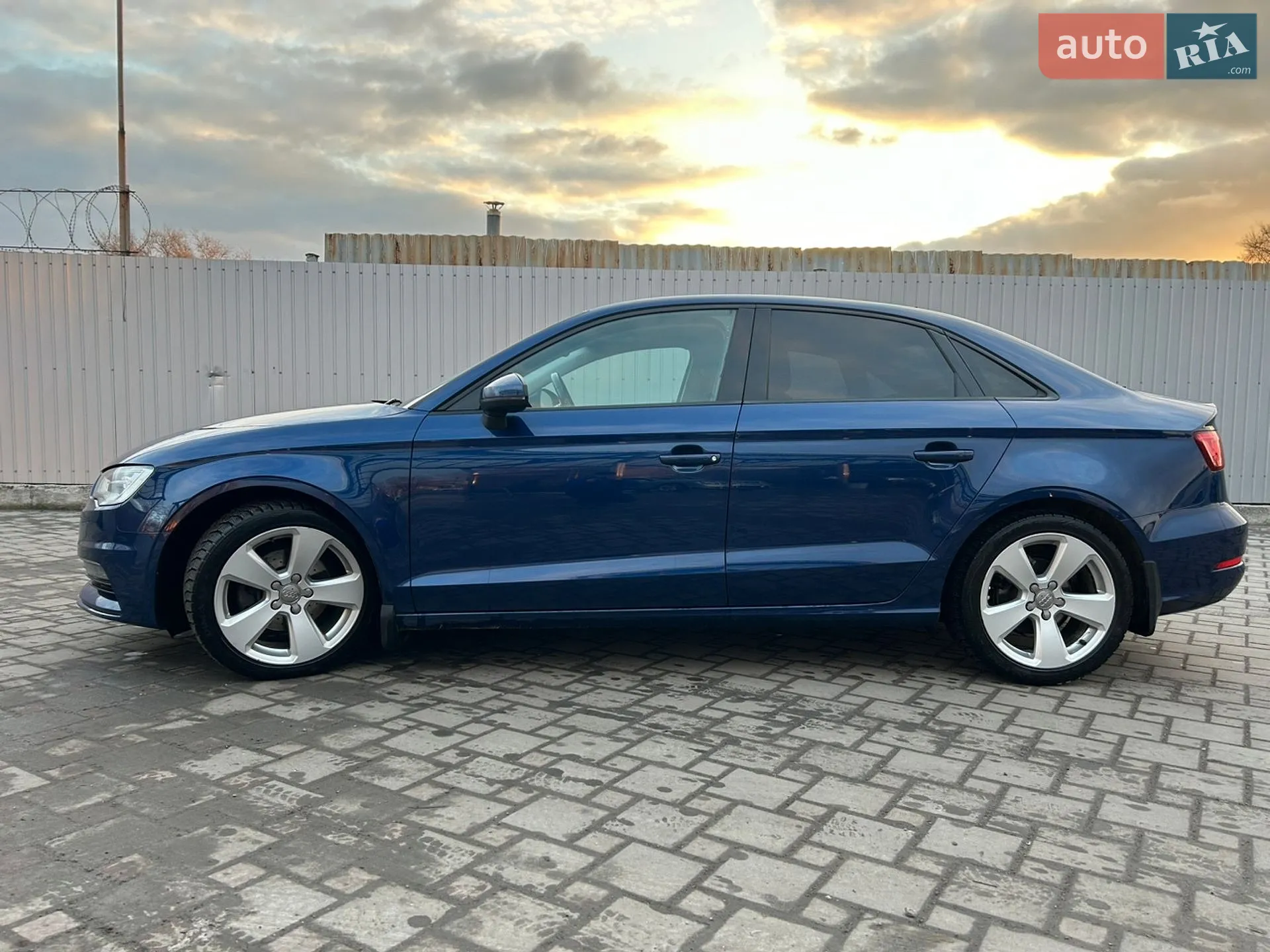 2014 Audi A3 - мініатюра 3