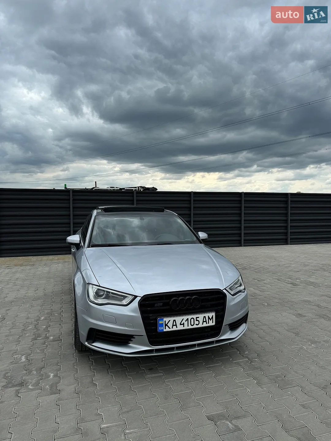 2014 Audi A3 - мініатюра 7