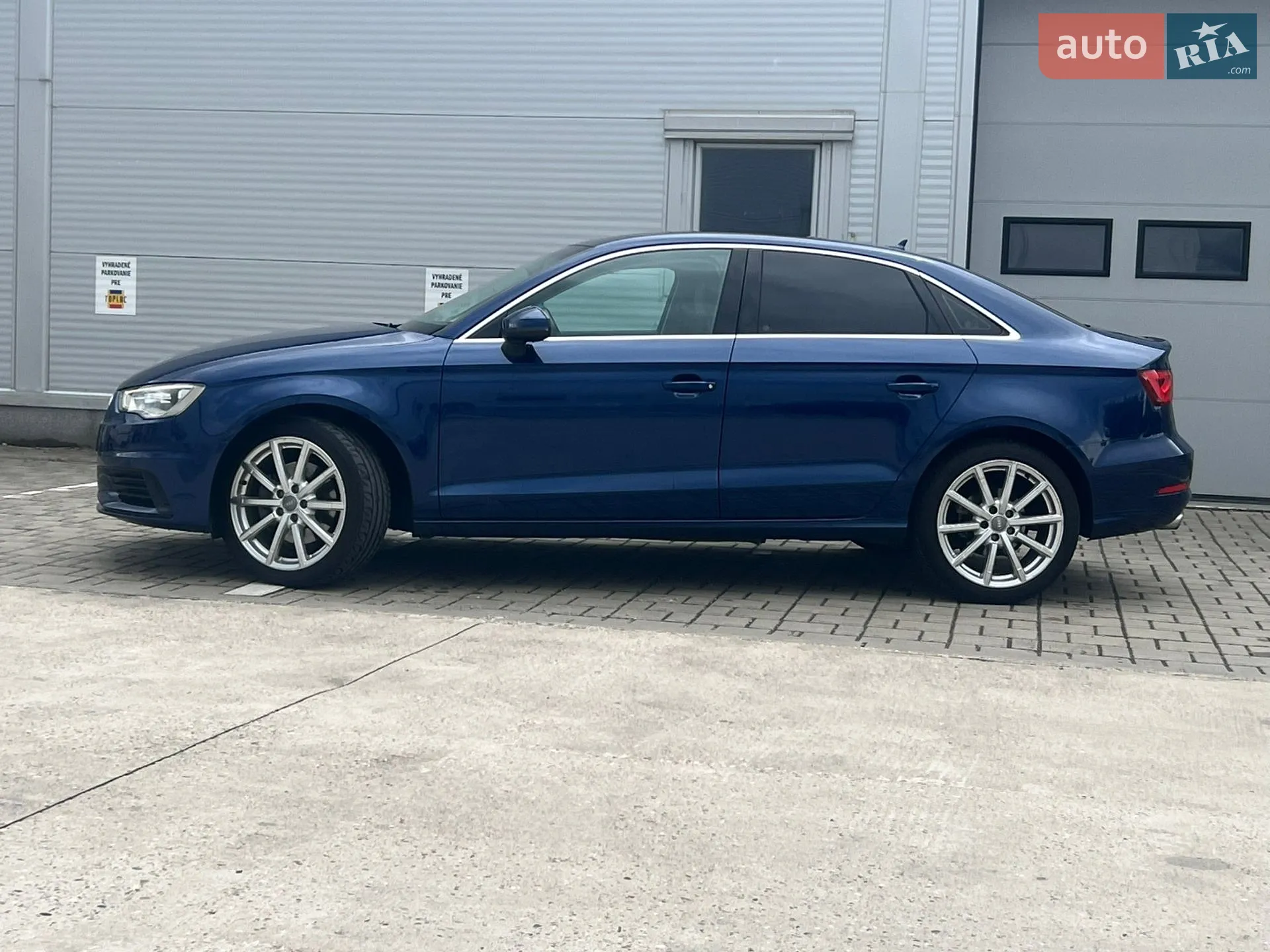 2014 Audi A3 - мініатюра 13