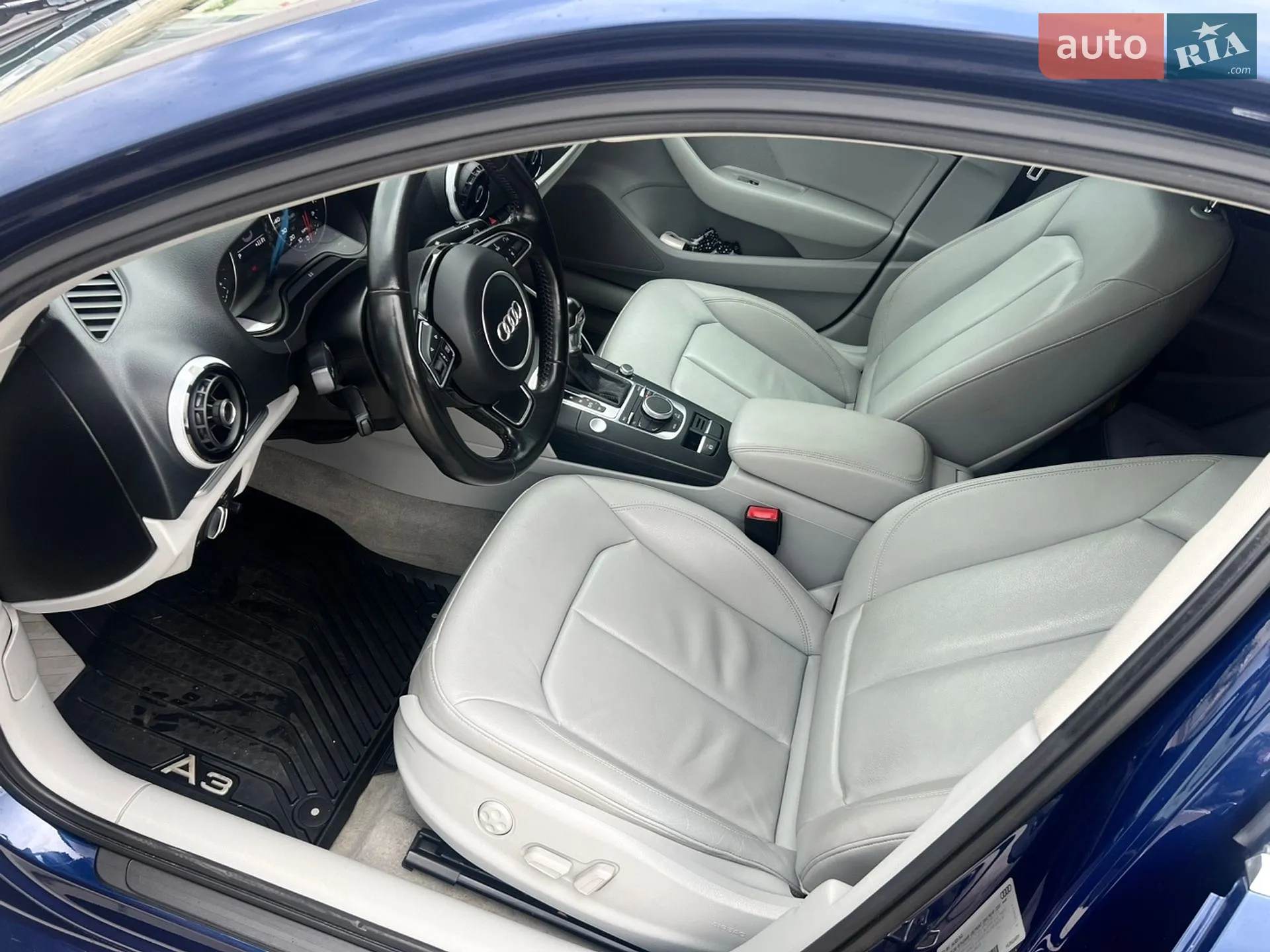 2014 Audi A3 - мініатюра 17