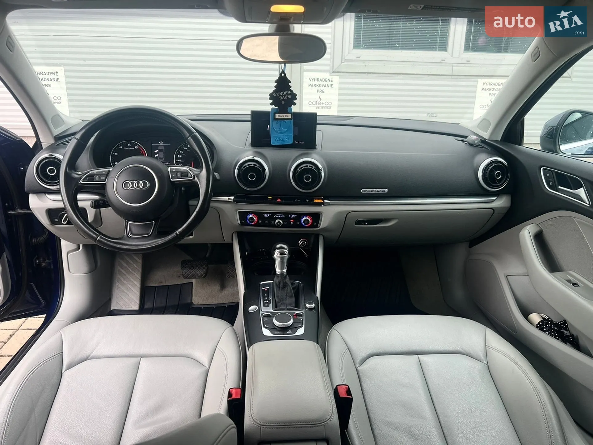 2014 Audi A3 - мініатюра 18