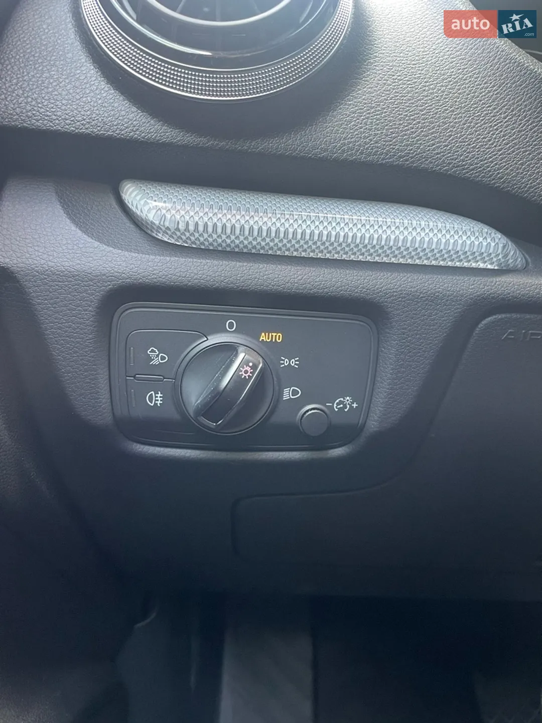 2016 Audi A3 - мініатюра 31