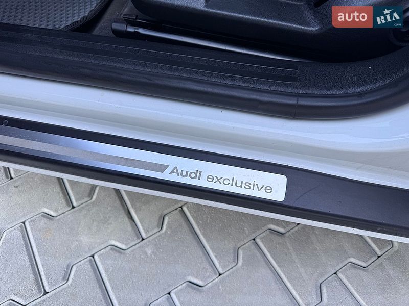 Хетчбек Audi A3 2009 в Мукачевому
