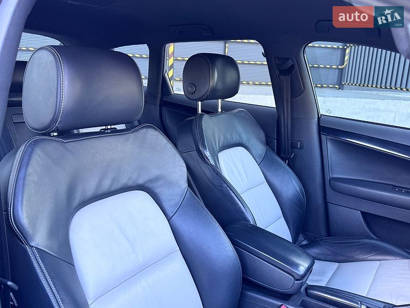 Хетчбек Audi A3 2009 в Мукачевому