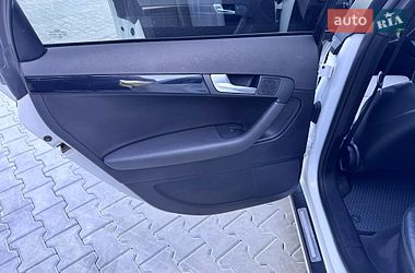 Хетчбек Audi A3 2009 в Мукачевому