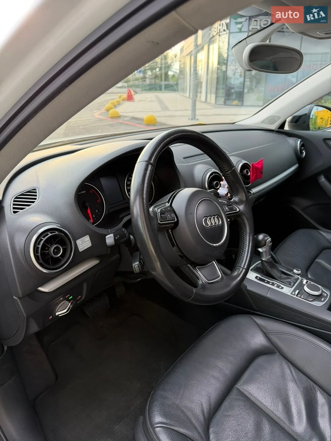 2014 Audi A3 - мініатюра 18