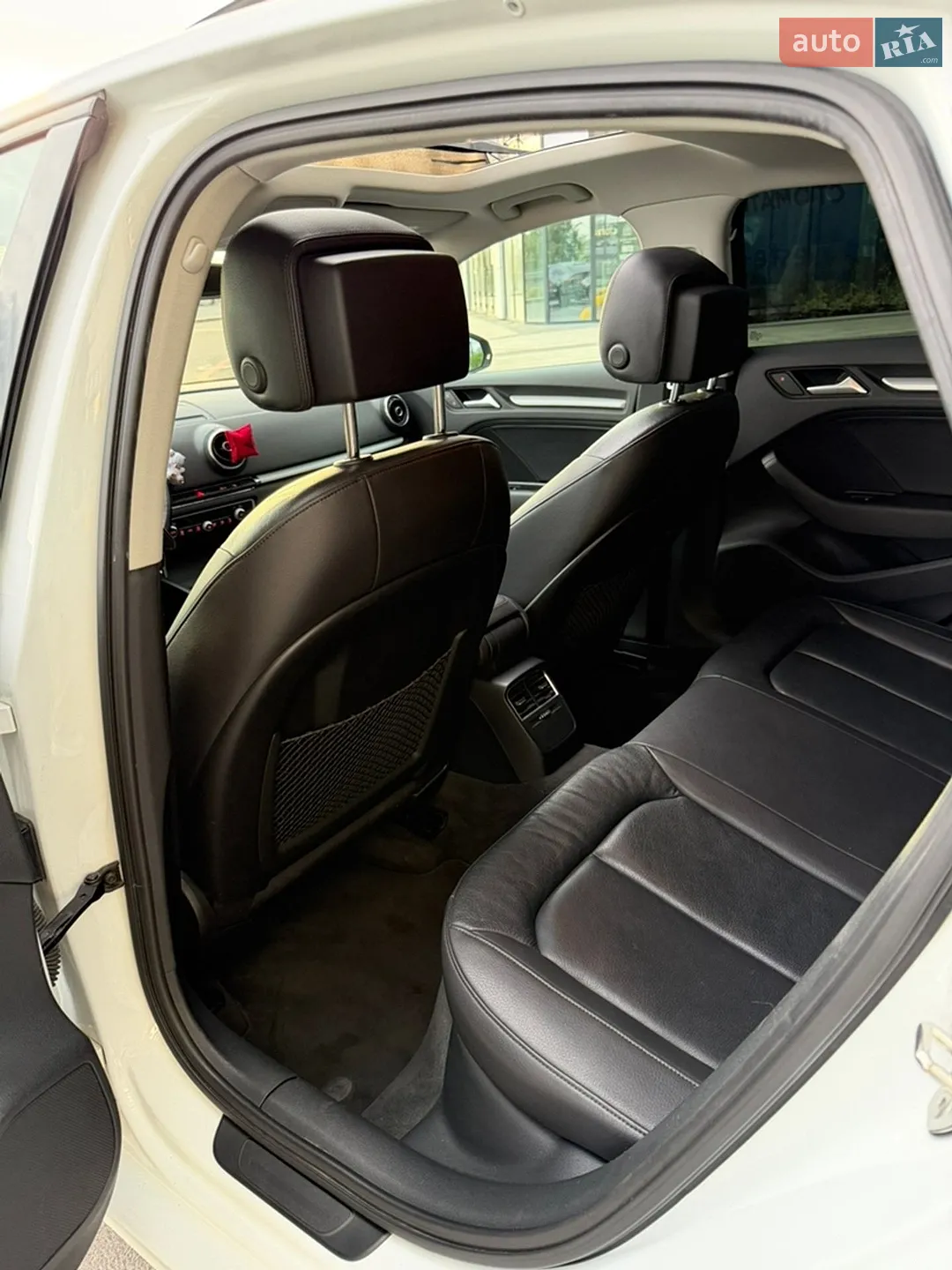 2014 Audi A3 - мініатюра 20