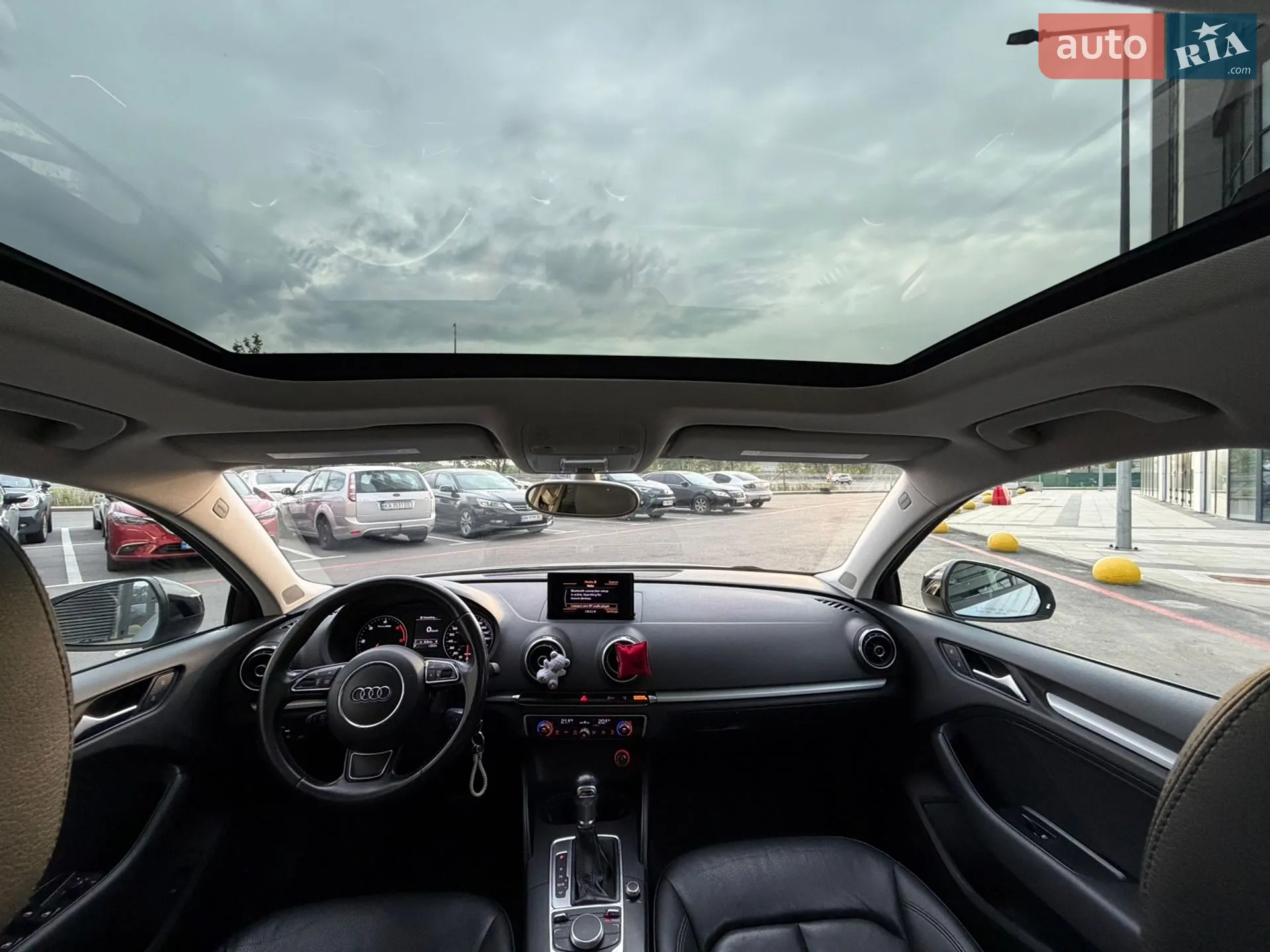 2014 Audi A3 - мініатюра 23