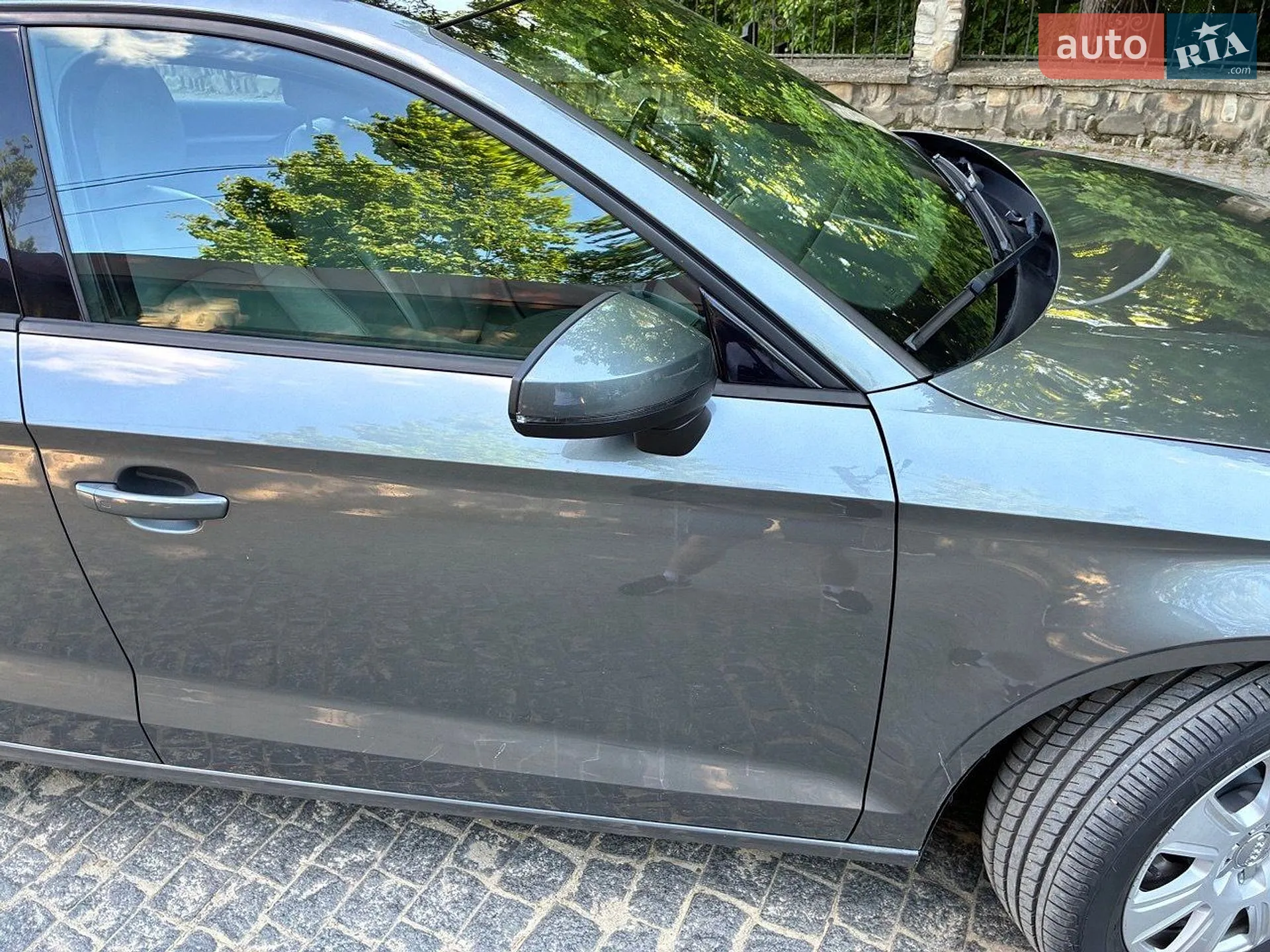 2015 Audi A3 - мініатюра 13